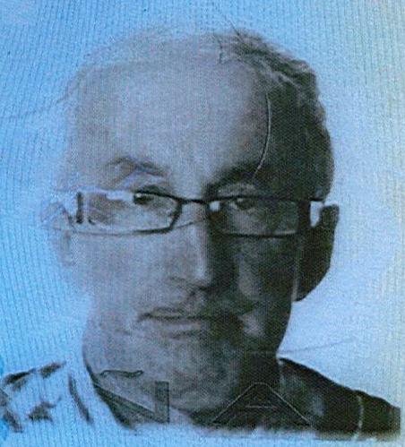 TOMAS REVUELTA LAVID