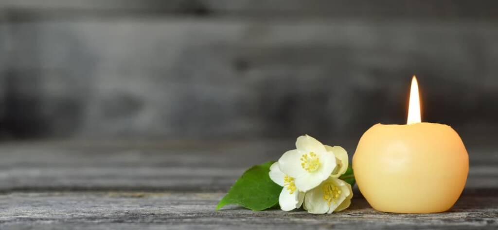 Dar el pésame y expresar condolencias