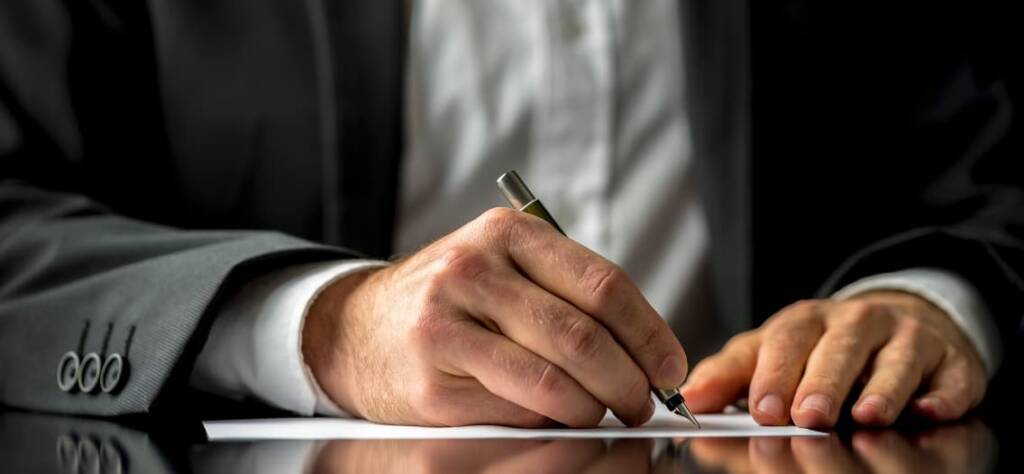 Qué es testamento vital