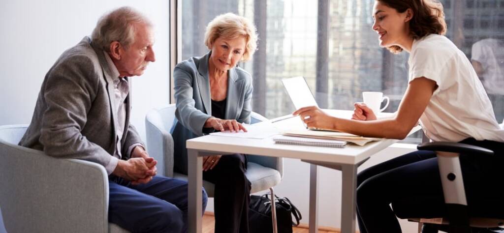 Renunciar a una herencia