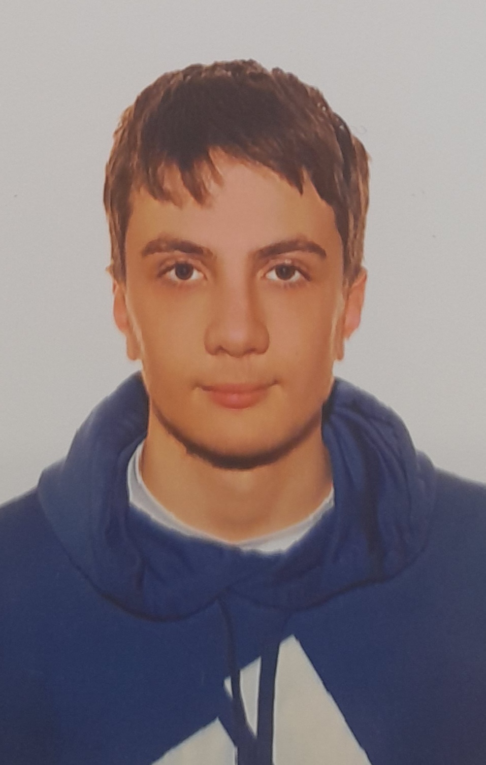 ABRIAN ABASCAL PEÑA