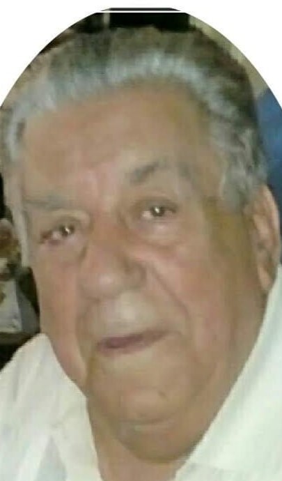 ANTONIO SANTOYO CARRIEGOS