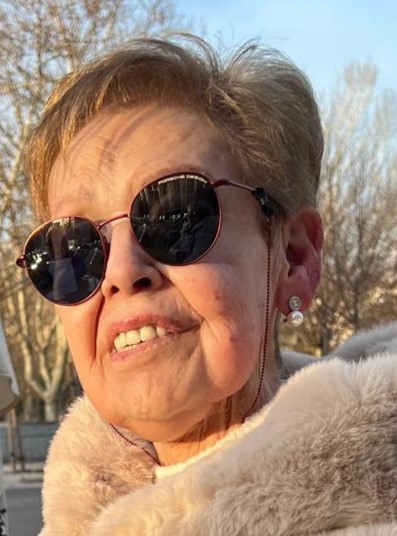 ASUNCION ALVAREZ MANTEROLA