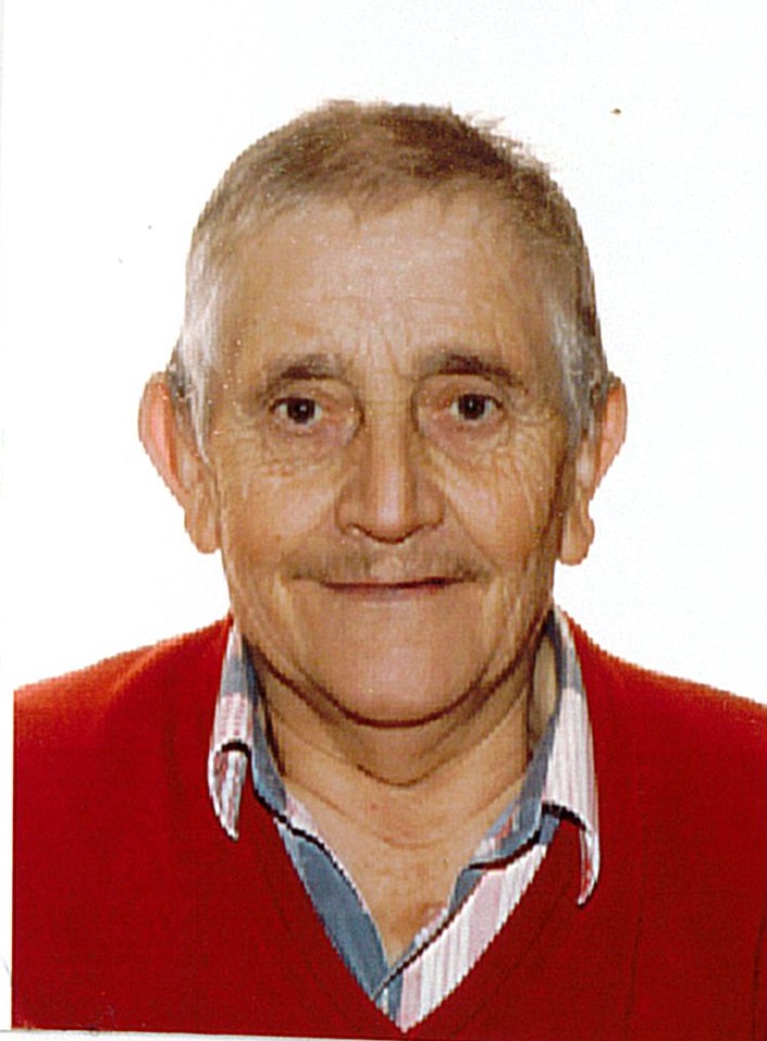 AURELIO TRUEBA GOMEZ