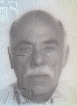 CASIMIRO GONZALO HERRERO HERRERO