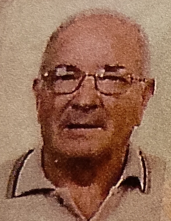 CIRIACO PUENTE GONZALEZ