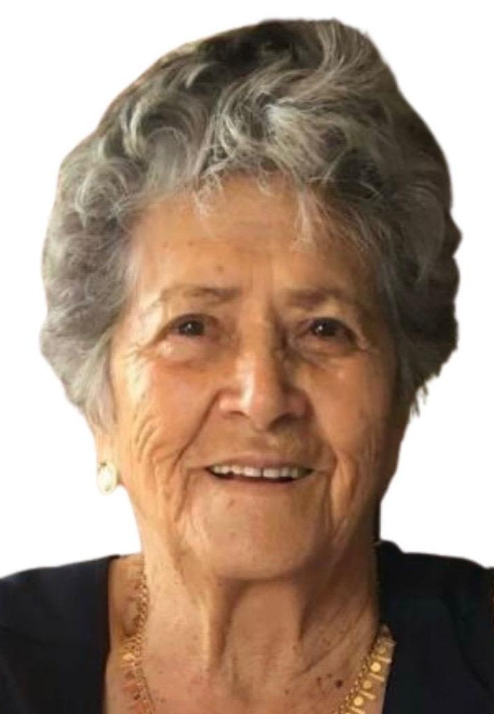 CRISTINA FERNANDEZ CANDANEDO