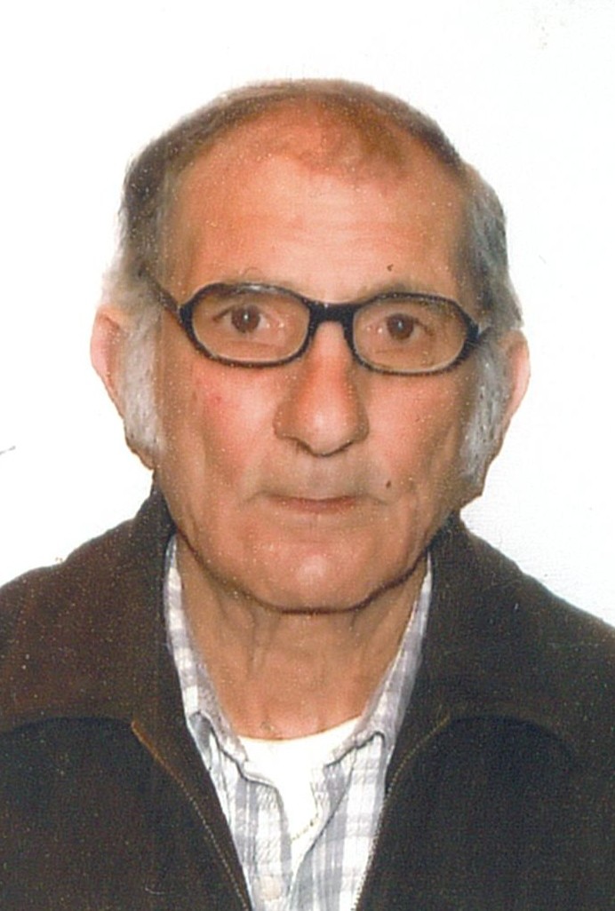 DOMINGO JIMENEZ RODRIGUEZ