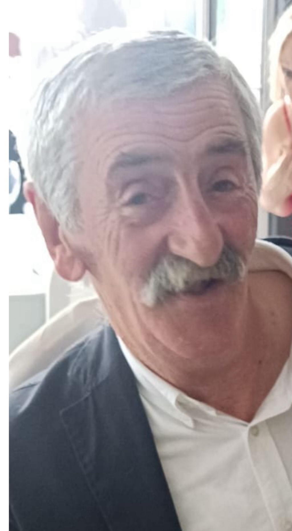 FAUSTINO LANZA SALMON