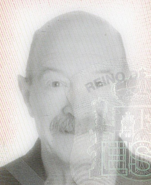 FERNANDO HUIDOBRO GAGIGAS