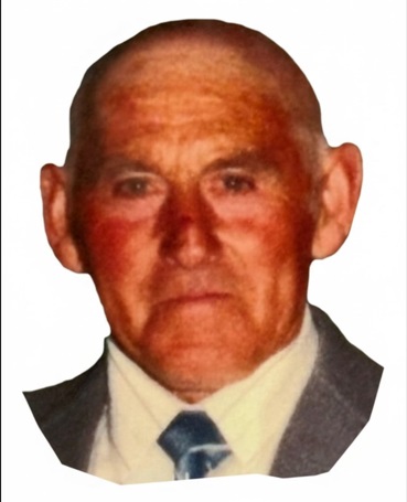 FOTO DE FORTUNATO TOME MORAL