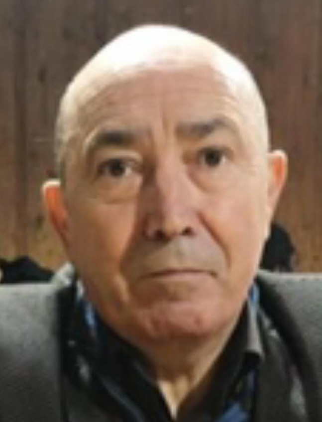 FRANCISCO MERINO VALDOR