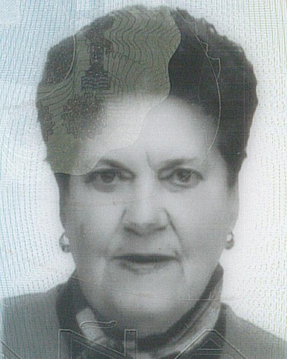 ISABEL ZUBILLAGA RUESGA