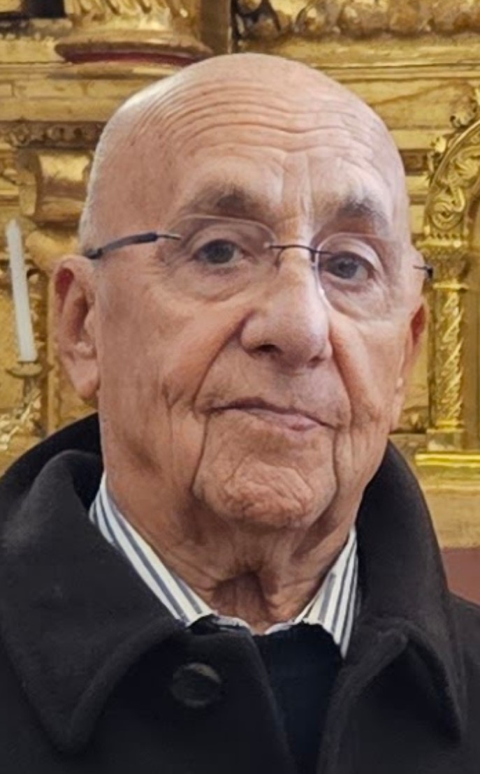 JESUS GERARDO ALEN PEDRAJA