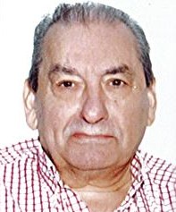 JOSE GONZALEZ FERNANDEZ