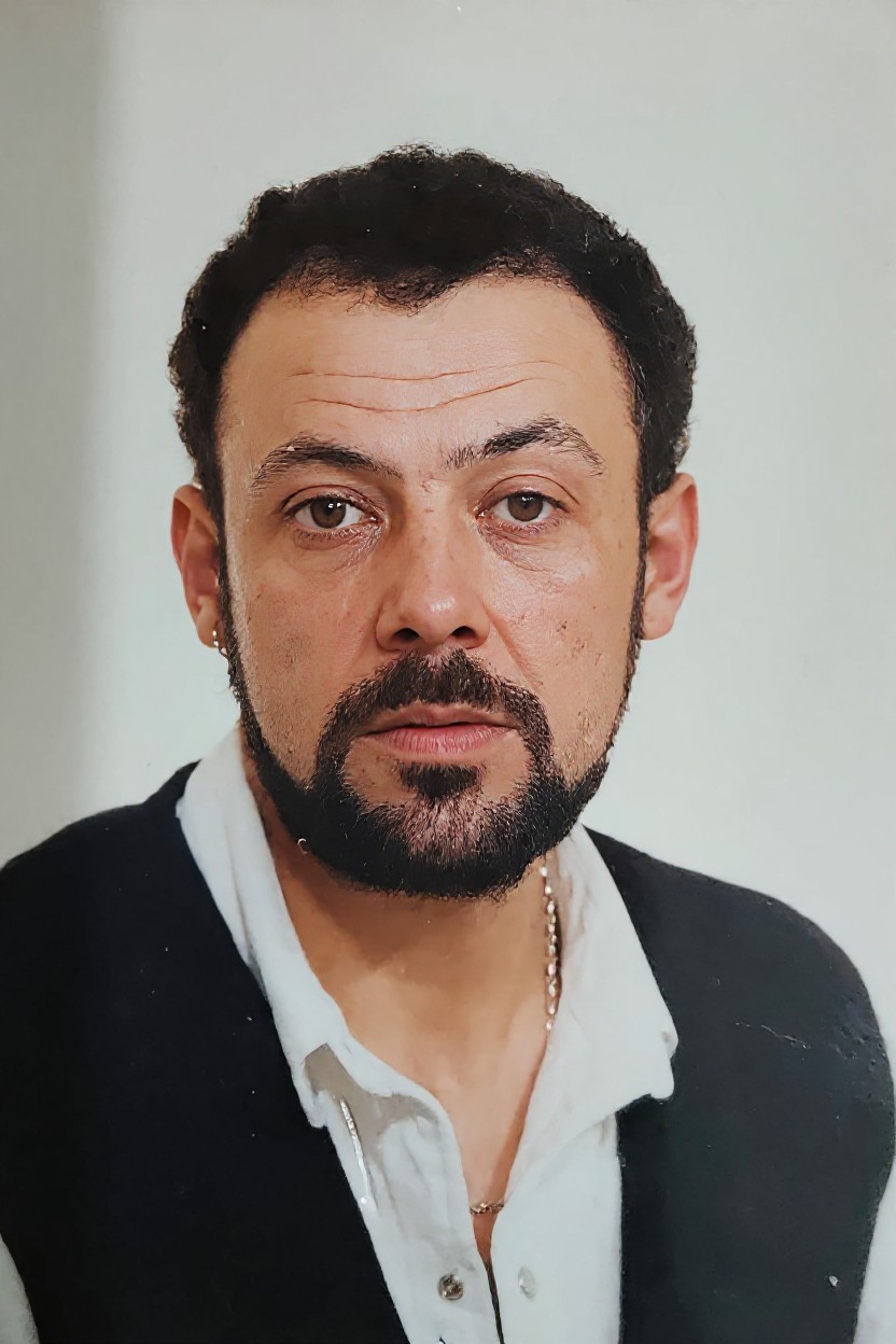 LUIS SOMAZA ECHEVARRIA