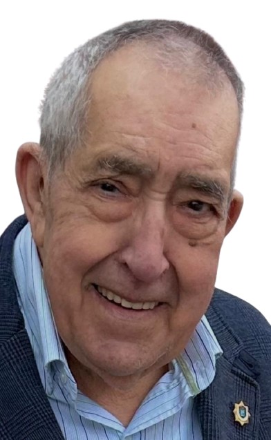 MANUEL ISIDRO MERINO GUERRA