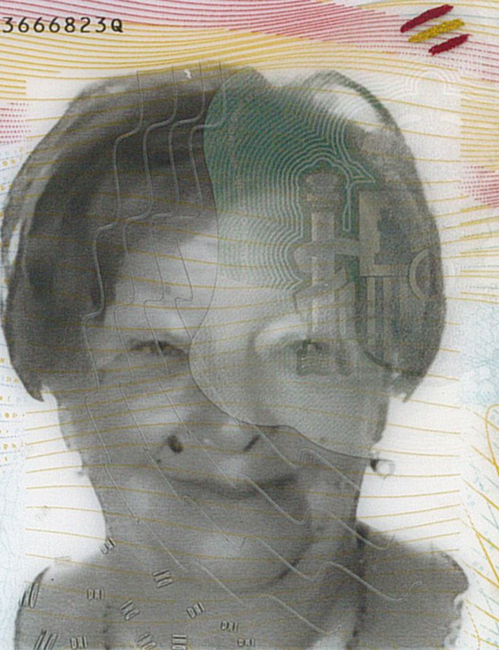 MARIA CRISTINA GAGO OTERO