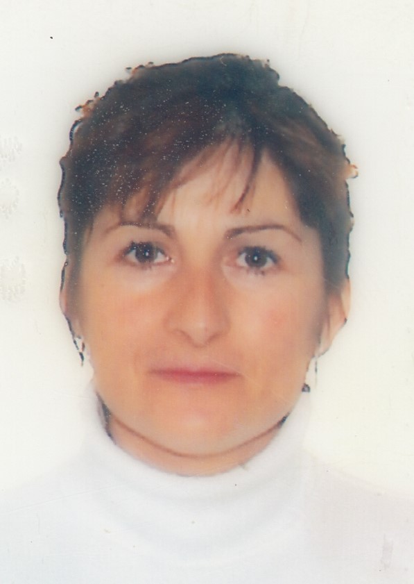 MARIA DEL PILAR RODRIGUEZ LASO