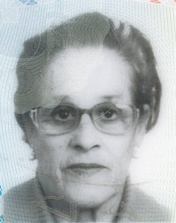 MARIA ESTHER GONZALEZ TORRE