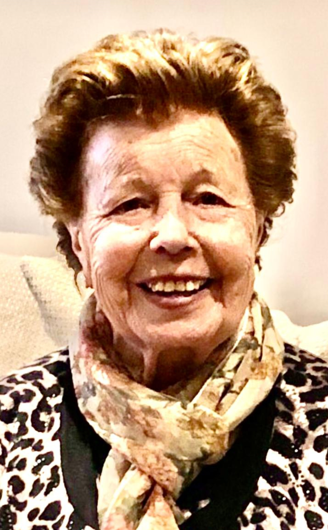 MARIA FRANCISCA HERRERIA RODRIGUEZ