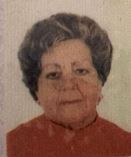 MARIA LOURDES CRUZ MADRAZO