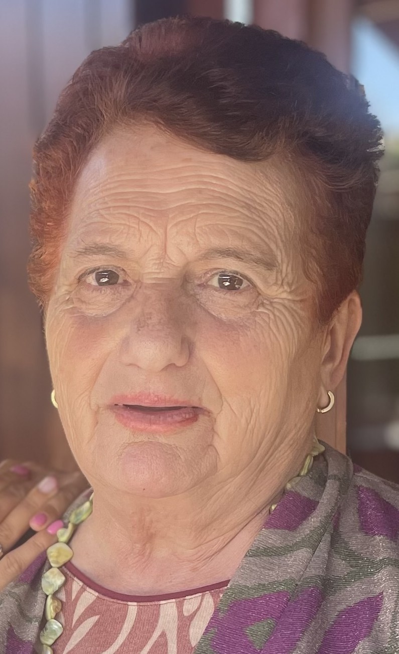 MARIA TERESA BERZOSA VARELA