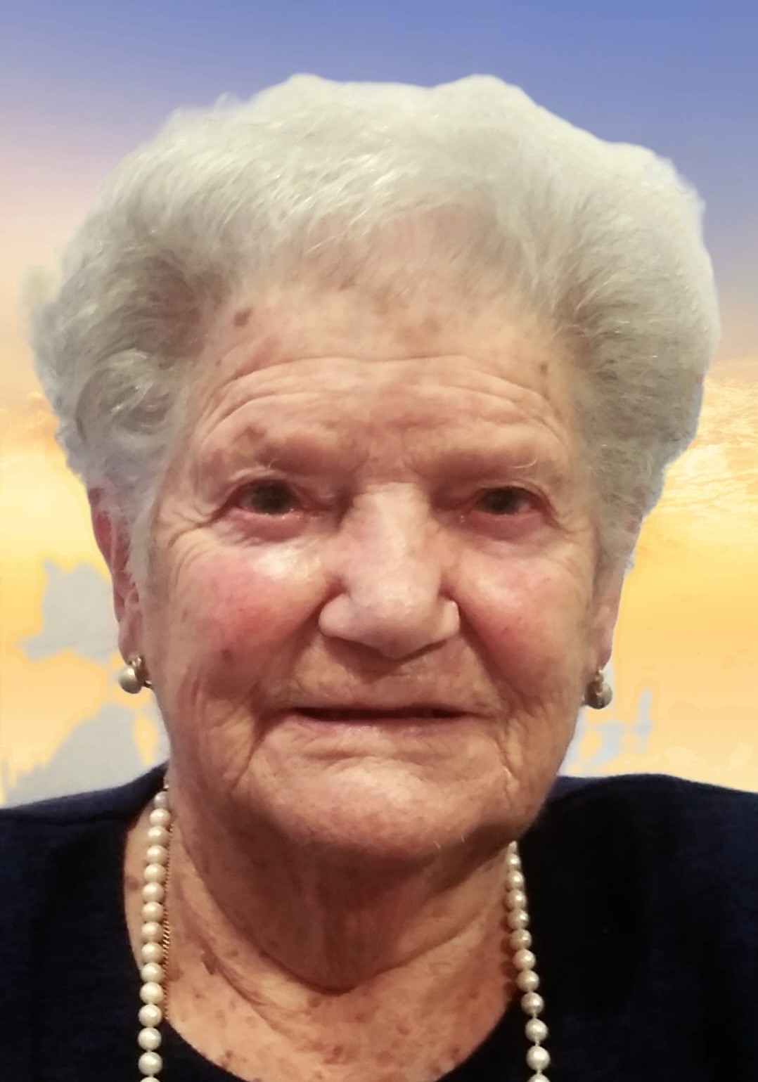 MILAGROS GONZALEZ OBESO