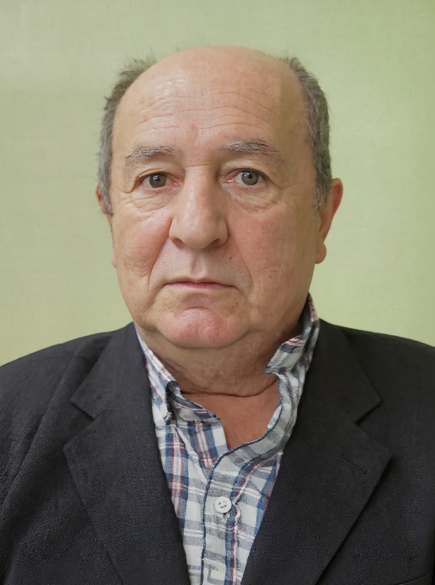 PABLO SERNA TIRILONTE