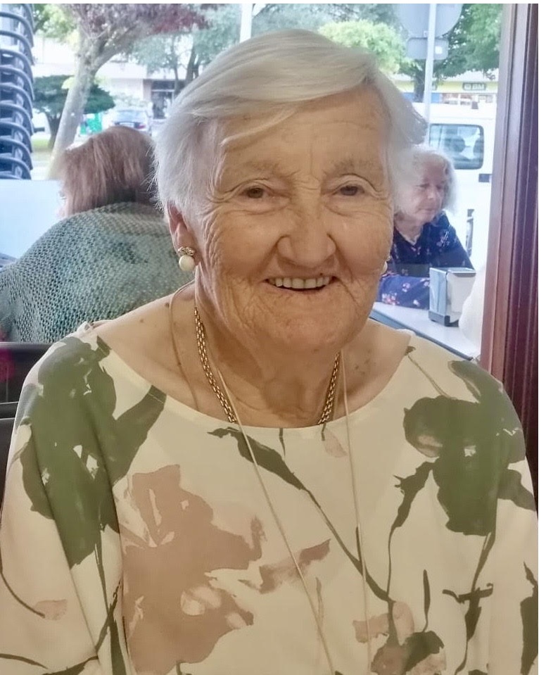 PALMIRA GOMEZ ALONSO