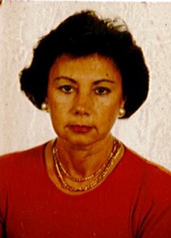 ROSA CARMEN REVILLA CASTILLO