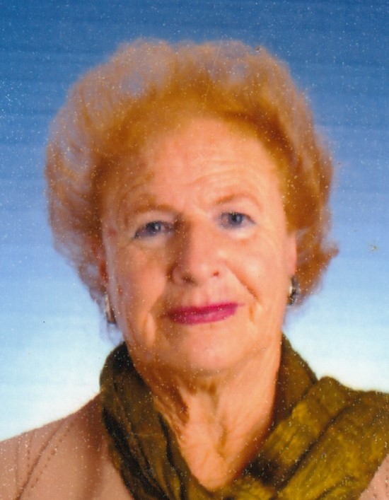 SARA PORTILLA BOLADO