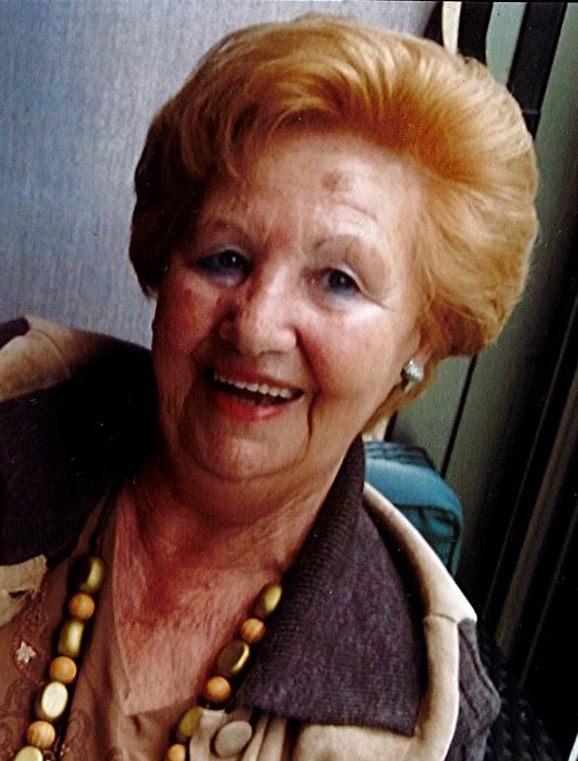 TERESA GUTIERREZ HERNANDEZ