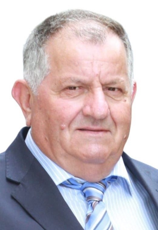 VICTORIANO VELARDE GARCIA