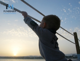 Duelo infantil - Cómo acompañar a niños y adolescentes