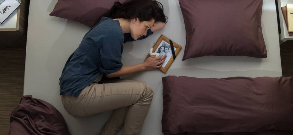 Duelo anticipatorio y cómo afrontarlo