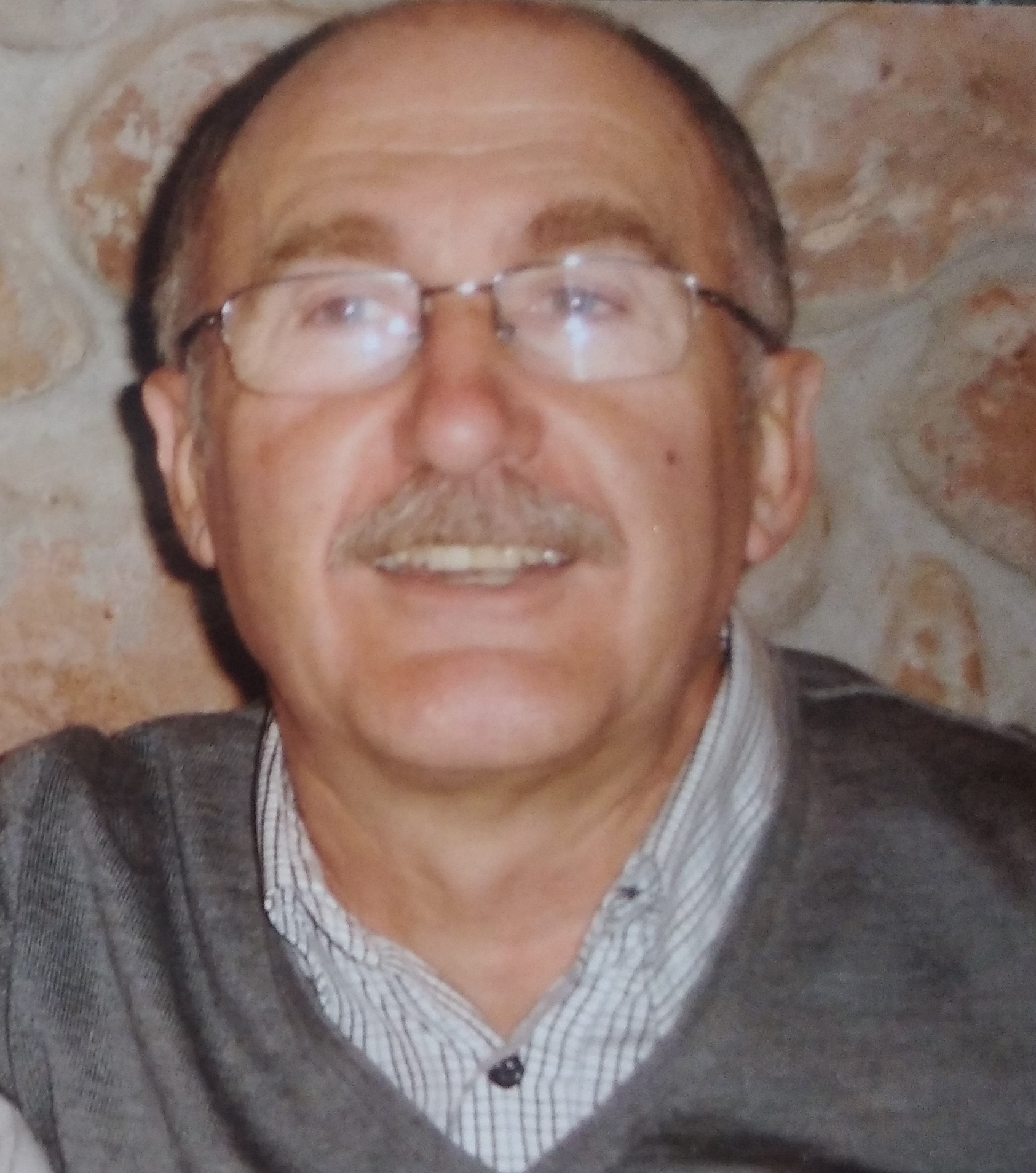 ALFONSO VILLEGAS GONZALEZ