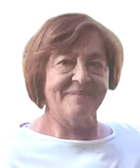 ANA ISABEL SAN ROMAN AJA