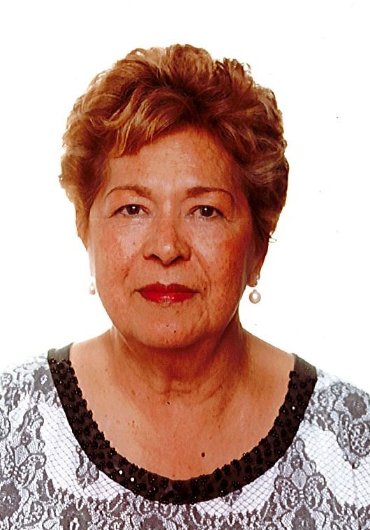 ANA LEONOR SALCEDO RIVERA