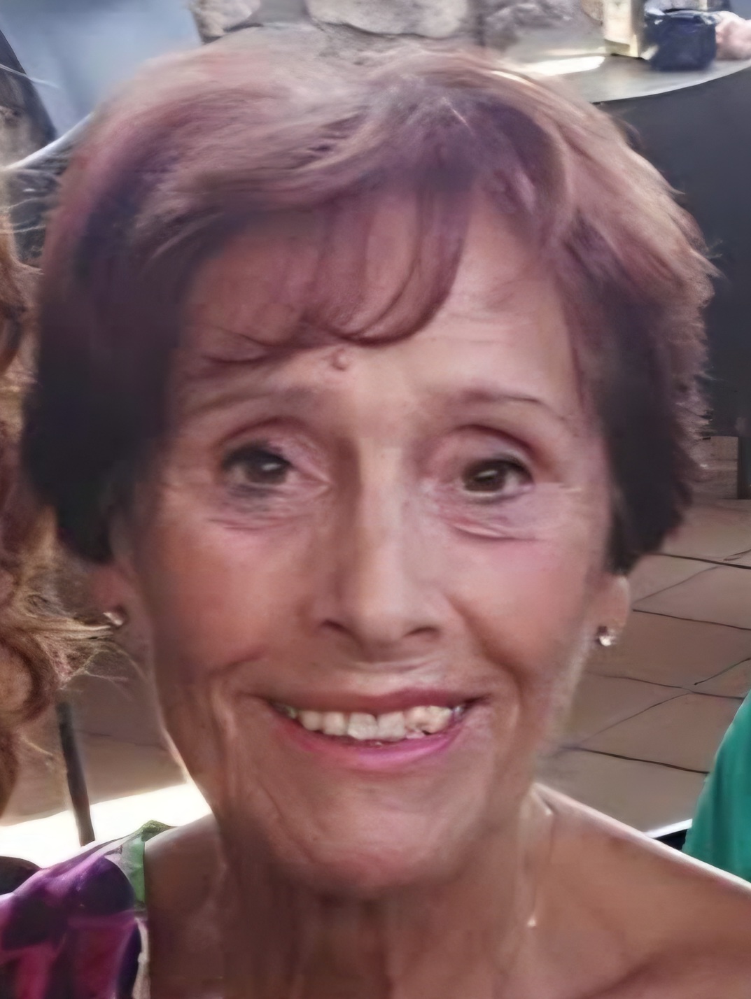 BALBINA ALONSO CUESTA