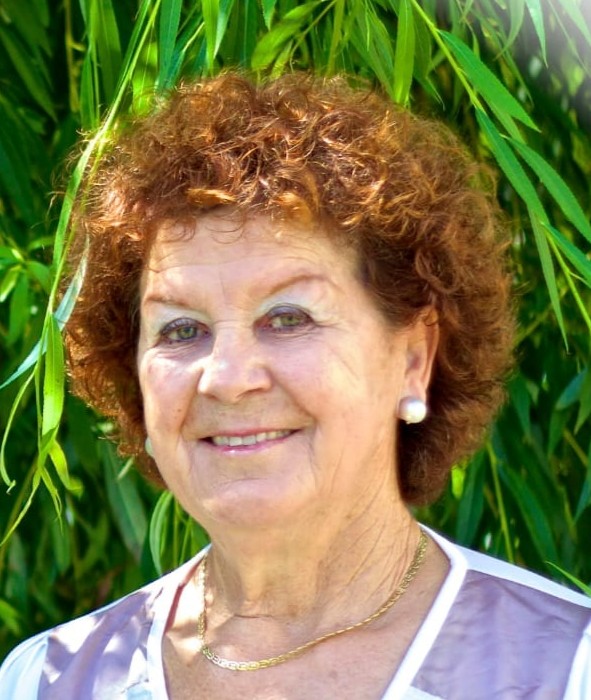 CARMEN ALEGRIA FELICES