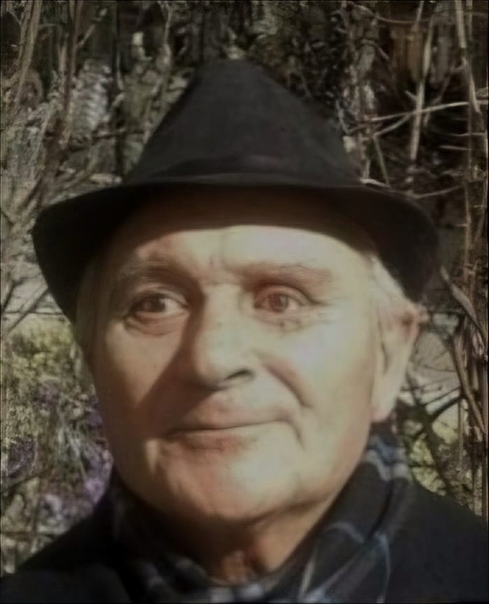 EUGENIO ORUÑA BUSTILLO