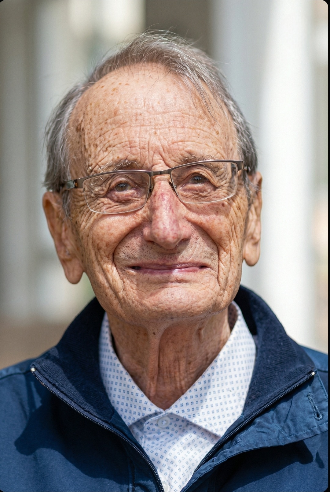 FOTO IGNACIO REBANAL DEL RIVERO