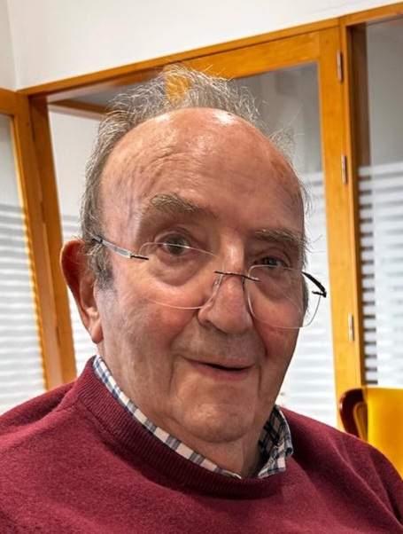 FOTO LUIS JAVIER RUIZ RUIZ