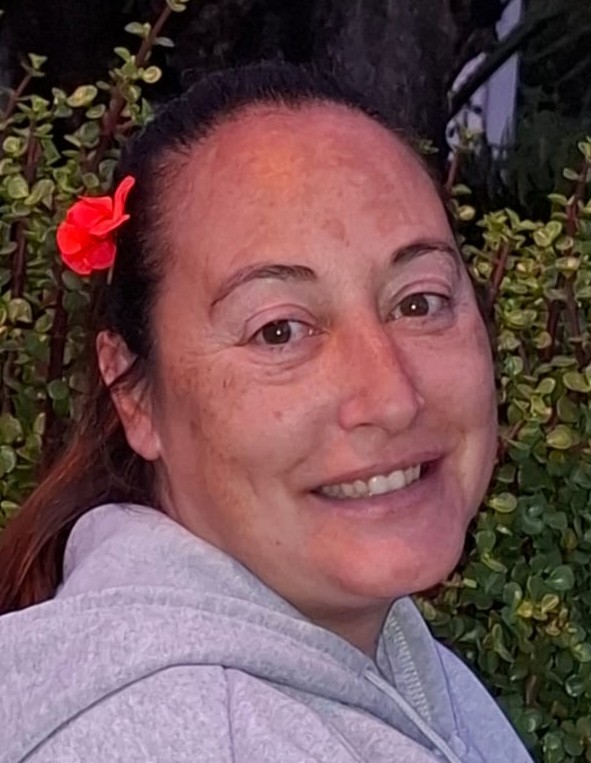 GEMA MARIA LOPEZ CACERES