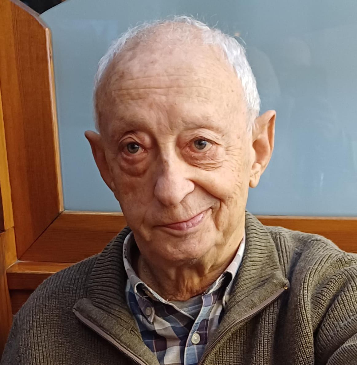 JOSE MANUEL DIAZ DE LA CAMPA ALVAREZ