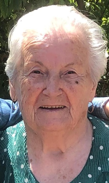 JOSEFA DE LA RIVA MARTINEZ