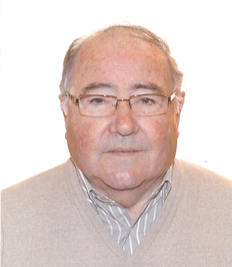 JUAN ANTONIO GUTIERREZ GOZALO