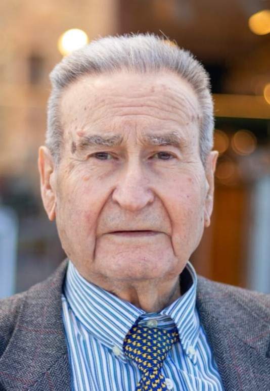 LORENZO PALAZUELO CADENAS