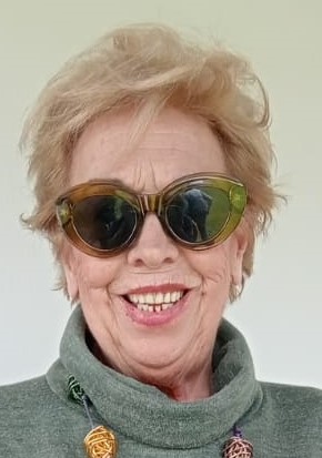 MARIA DE LAS MERCEDES LÓPEZ GIL